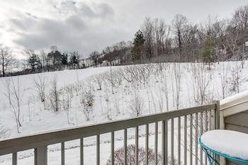 chateau ridge chalets