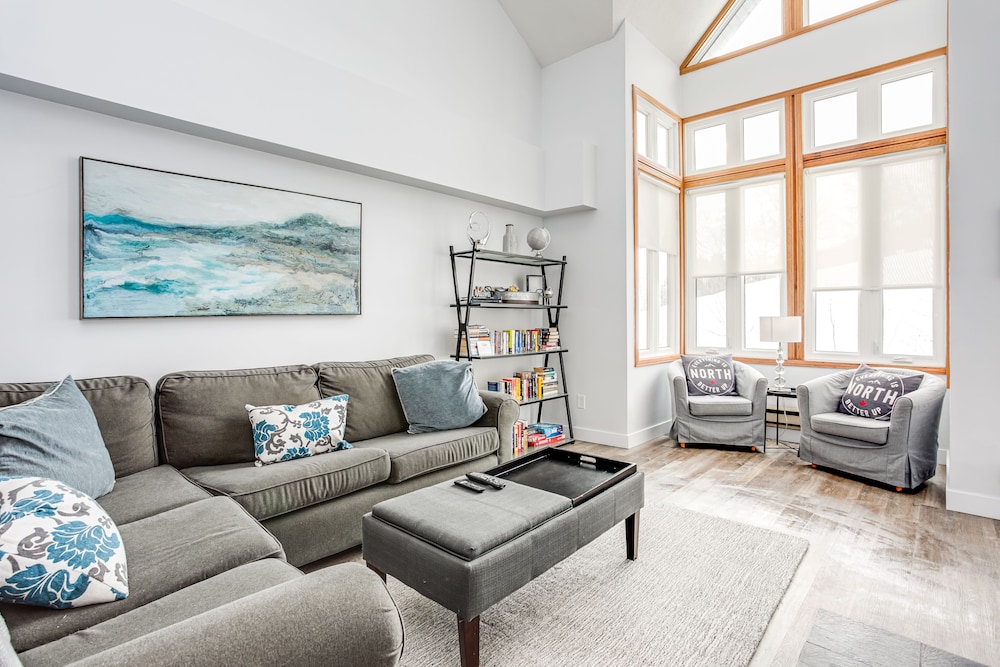 chateau ridge chalets