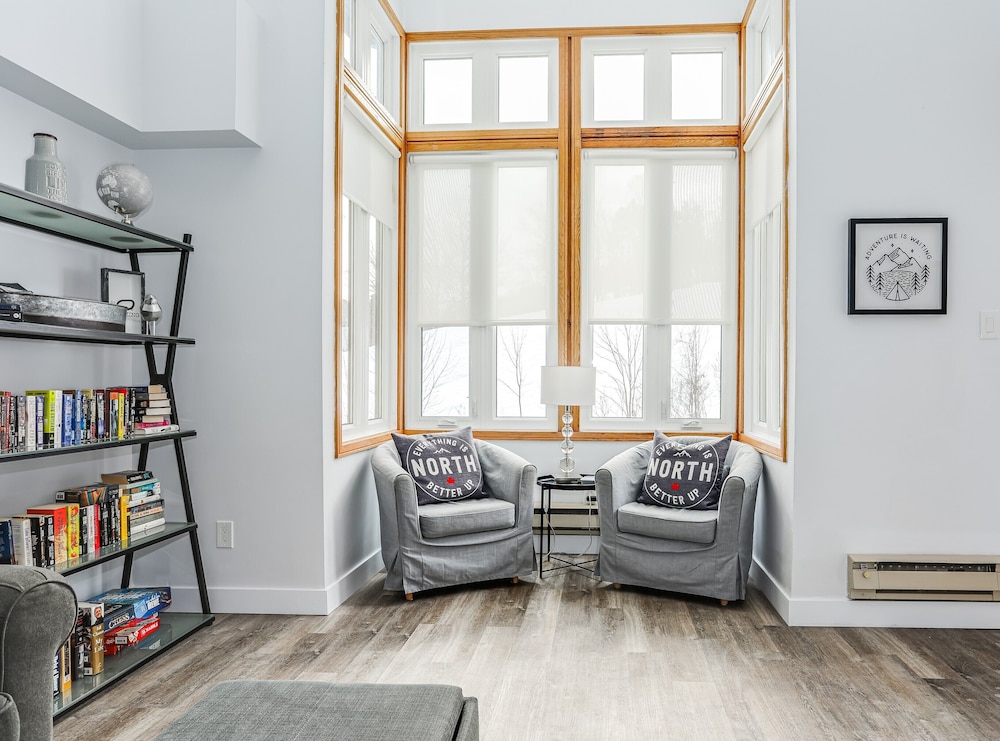 chateau ridge chalets