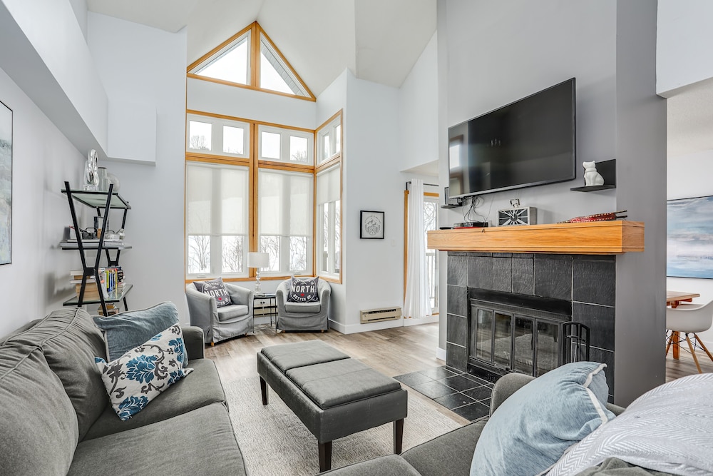 chateau ridge chalets