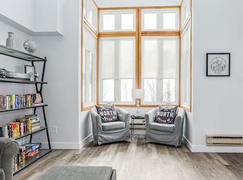 chateau ridge chalets