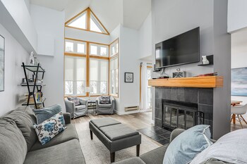 chateau ridge chalets