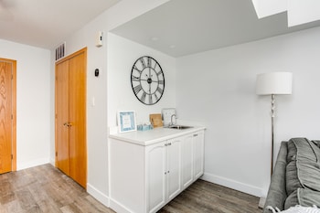 chateau ridge chalets