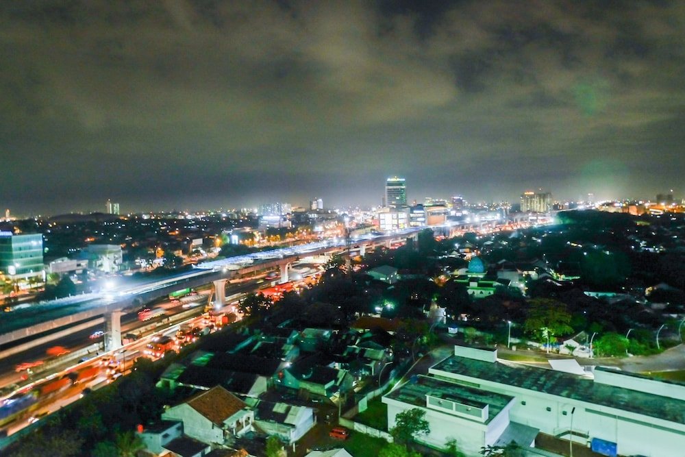 Modern Elegant Studio Grand Kamala Lagoon Apartment,,0 star