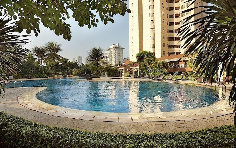 jakarta