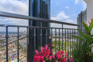 Homes By Christine Vinhomes Central Park,Ho Chi Minh Municipality>>Ho Chi Minh City,3.5 star