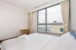 homes by christine vinhomes central park