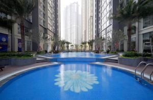 Homes By Christine Vinhomes Central Park,Ho Chi Minh Municipality>>Ho Chi Minh City,3.5 star