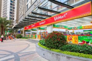 Homes By Christine Vinhomes Central Park,Ho Chi Minh Municipality>>Ho Chi Minh City,3.5 star