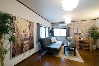 Taisho Family Condo,,3 star