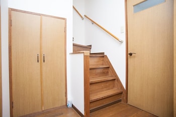 Taisho Family Condo,,3 star