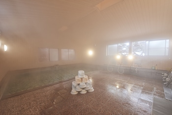 kusatsu onsen yuyado miyuki