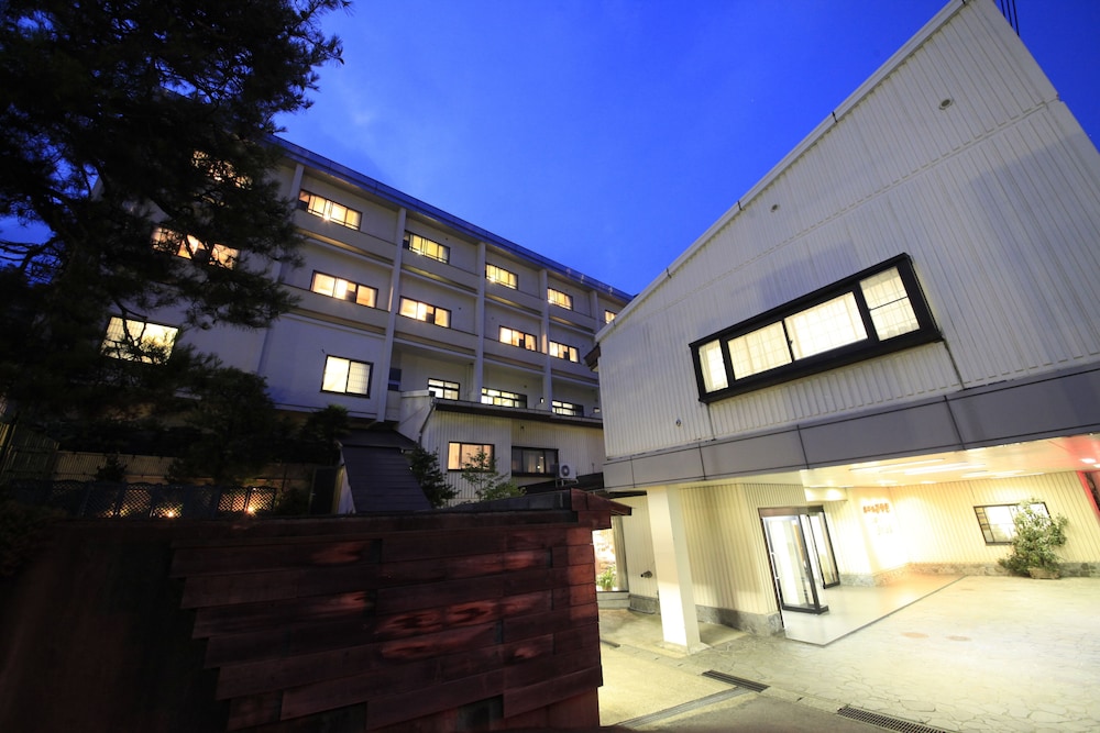 kusatsu onsen yuyado miyuki