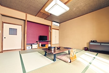kusatsu onsen yuyado miyuki