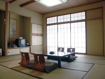 kusatsu onsen yuyado miyuki
