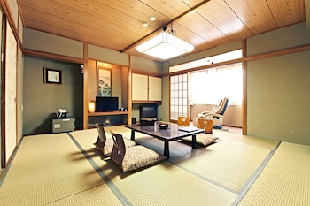 kusatsu onsen yuyado miyuki
