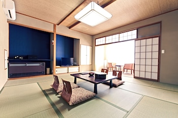 kusatsu onsen yuyado miyuki