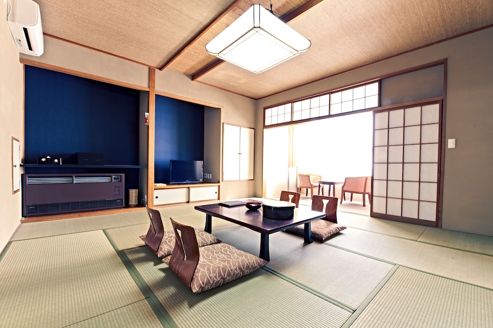 kusatsu onsen yuyado miyuki