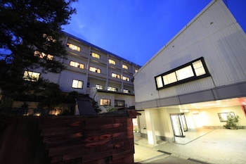 kusatsu onsen yuyado miyuki