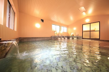 kusatsu onsen yuyado miyuki