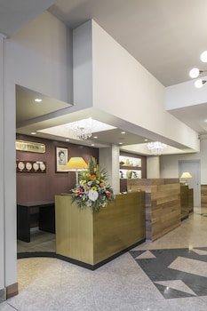 Hotel Falco D'oro,Cereglio>>Bologna,4 star