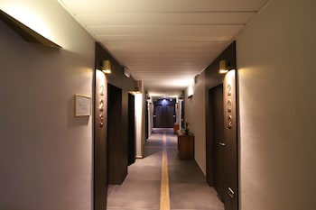 hotel falco doro
