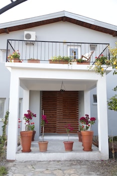 dalyan holiday hotel