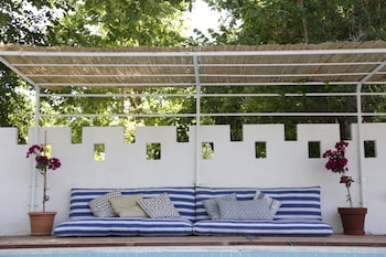 dalyan holiday hotel