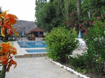 dalyan holiday hotel
