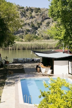 dalyan holiday hotel