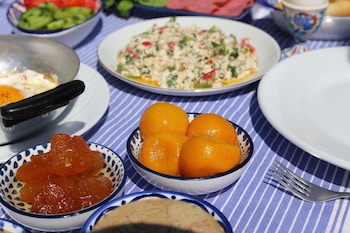 dalyan holiday hotel