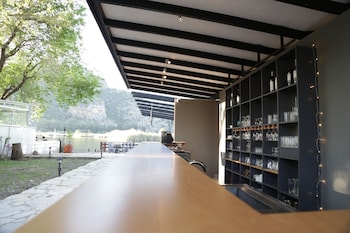 dalyan holiday hotel