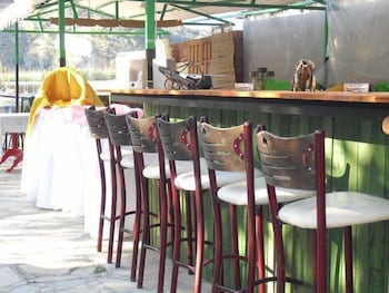 dalyan holiday hotel