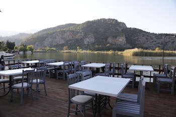 dalyan holiday hotel