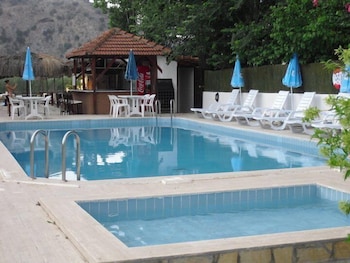 dalyan holiday hotel