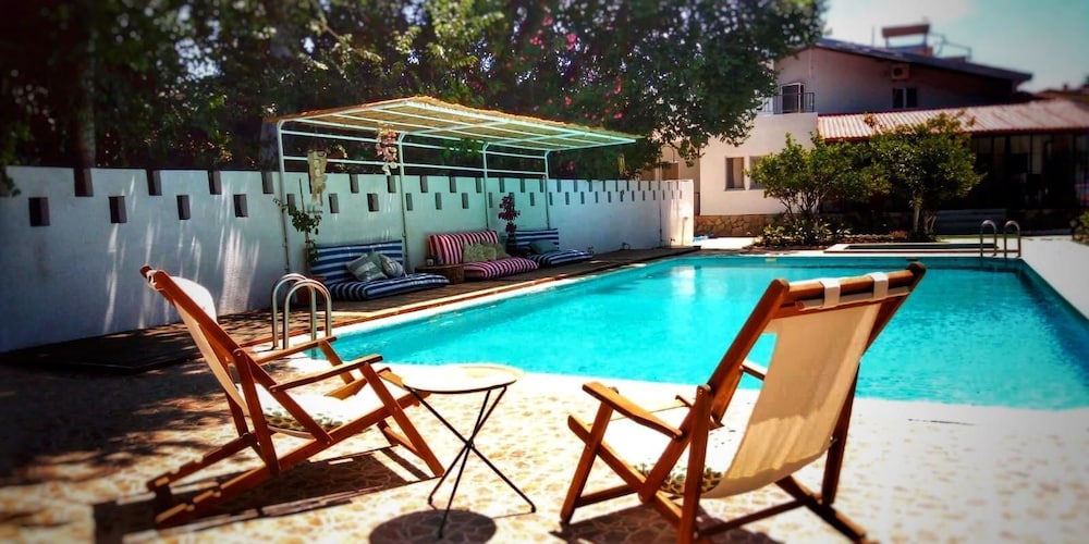 dalyan holiday hotel