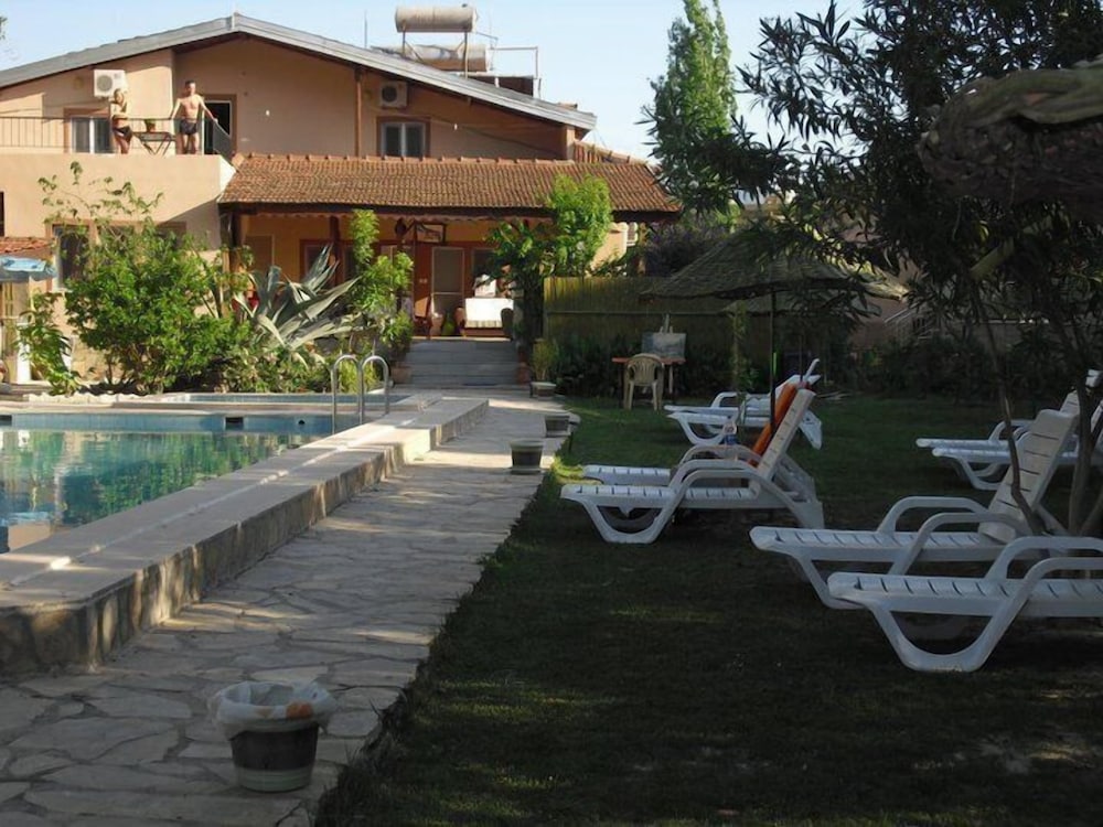 dalyan holiday hotel