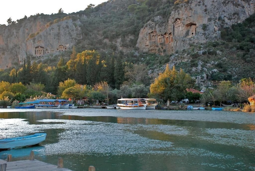 dalyan holiday hotel