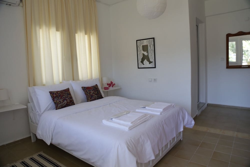 dalyan holiday hotel