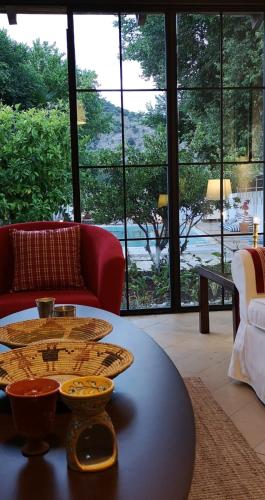 dalyan holiday hotel