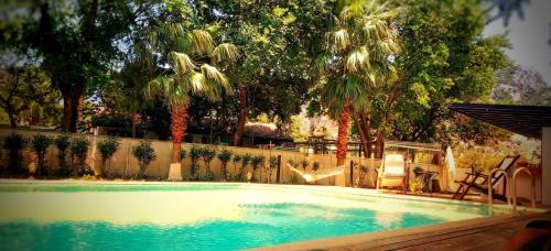 dalyan holiday hotel