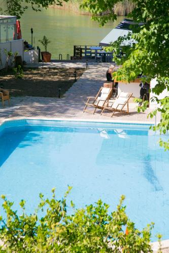 dalyan holiday hotel