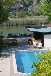 dalyan holiday hotel