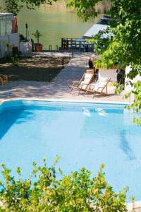 dalyan holiday hotel