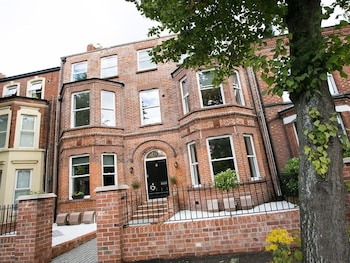 belfast