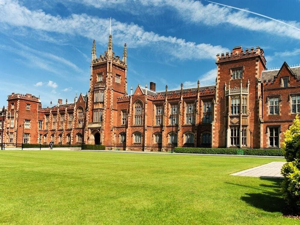 belfast