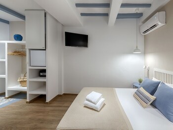 hostal altea house
