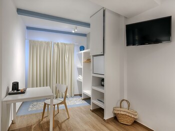 hostal altea house