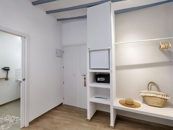 hostal altea house