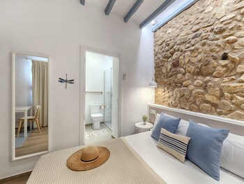 hostal altea house